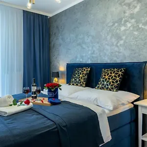 Exclusive Gold Apartmán