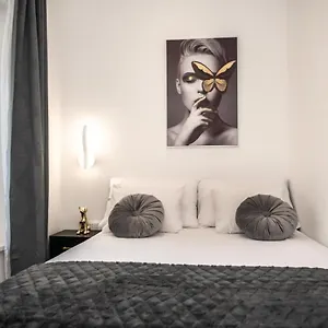 Jadran Appartement Split