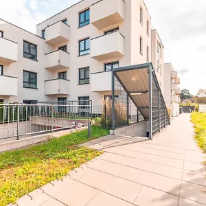 Chmielna Gold Apartmán