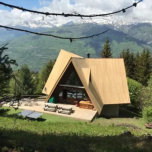Le Pointu De Capucine Chalet Bourg-Saint-Maurice