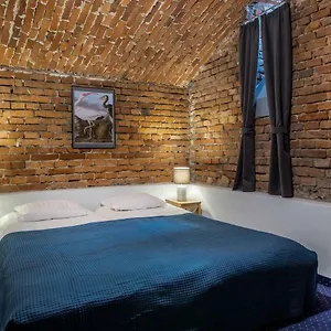 Bluma Apartmán